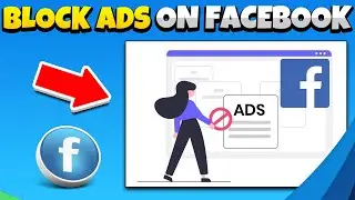 How To Block Ads On Facebook 2026 | How to Stop Getting Facebook Ads (PC or Laptop)