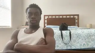 It&rsquo;s Time to CHALLENGE Myself 