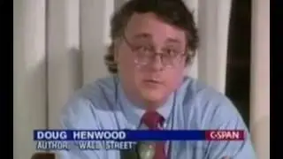 How Wall Street Works: Financial Market Theory and Fiscal Policy (1997)