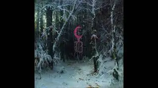 Blodskribent - Cold Winter Bonefire (Full EP) // (Dark Ambient/Winter Synth/Dungeon Synth) 
