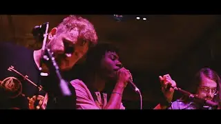 Middle Names Ft. ChrisRebellion | Topple | Dazed Artist Session