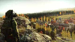 🔥DAYZ UPDATE 1.14 Server BLACKWOOD PVE🔥 #5🔥