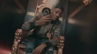 Lajan Mouse - Big Meech (Official Video)