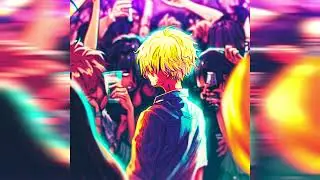 DanZBoy, DJ Dance feat. AMN3SIA - Делай Качъ (offcial track, 2023)