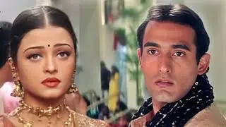 Aa Ab Laut Chalen 🎶 यही है प्यार | उदित नारायण - अल्का याग्निक | रोमांटिक गाना  | अक्षय - ऐश्वर्या