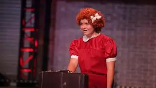 Annie 2025