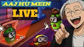 English Silly Royale : 👍 Good stream | Playing Solo | Streaming with Turnip