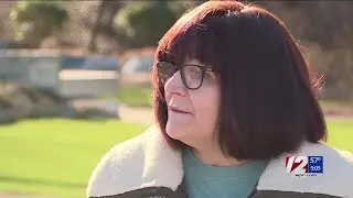 ‘Why did I get to live?’: Woman who escaped Station fire speaks on survivor’s guilt