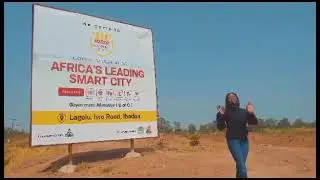 Ade Prime Estate Selling in Ibadan #investing #property