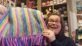 Yarn chat with Summer #56