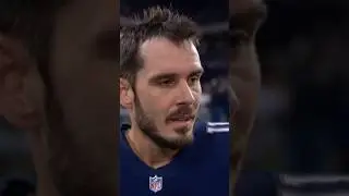 Bray Chibblers College Football Touchdown Highlight Night!
