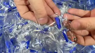 2B Automatic Expanding Screw Sleeve & Bolt Packaging Machine (High-Speed Kitting)