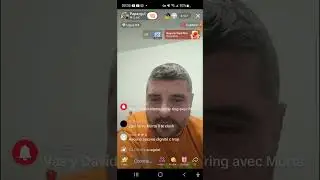 LIVE TIKTOK DE PAPA ZGUI