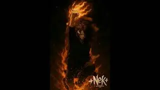 +NeK+ - EVOLVE OR RUST 【Official Music Video】