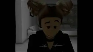 ⚠️(Por esta razon no debes pedir comida por internet alas 3 AM)⚠️ #roblox   #brookhaven #parati