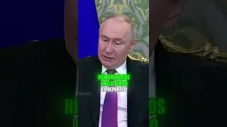 VLADIMIR PUTIN and Syria IN SPANISH: The end of the crisis? Russia defines a roadmap for reconstr...