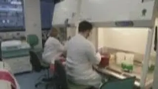 Preparing for pandemics - Scientists look to the future