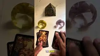 Ele(a) ainda te ama? | Tarot Responde ❤️ #tarotdehoje #tarotdoamor