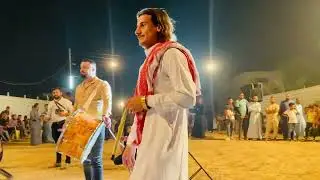 جوبي علي المنصور بقيادة اخوكم حامد الحمداني #ألجمهورية_ألمشتركة #الوصف