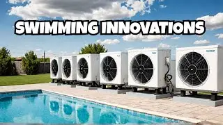 Top 7 Swimming Pool Heat Pumps of 2025 EXPOSED