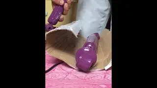 🔵UNBOXING SUSPENS&Atilde;O A AR CASTOR