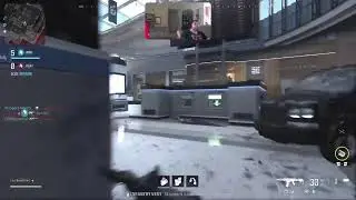 Modern warfare 3 NEW Mutation Mode