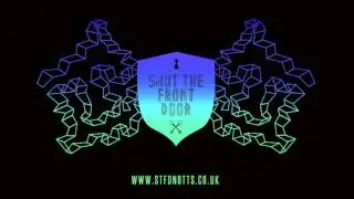 Julio Bashmore - Au Seve (Stanton Warriors ReBash) (HD)