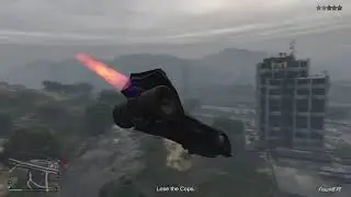 Grand Theft Auto V Chaotically Times:September & Radio Hooligans!