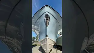 Grady-White Freedom 415 #boat #boats #boating #marcoisland #boatlife #fishing #luxury #fyp #viral