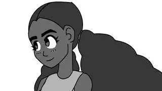 Gray Area Rough Cut Thesis Animation 2021