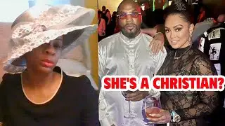 FAKE DR Cheyenne Bryant OUTFIT at Jeezy Concert Is WHO She Is