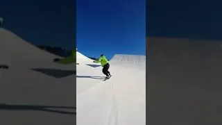 The best line in snowboarding history #shorts