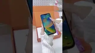 The Perfect iPhone Gift Set 💝  #shorts #iphone #ytshorts #unboxing #mrkholu