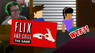 WTF is this game?!