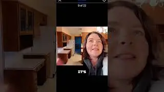 Часть 2 истории о доме с привидениями в Андерсоне, штат Индиана.