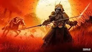 Ancient Turkish Warrior Relaxing Music