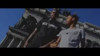 DUCE SUPREME - FT  LiL NAZ - DESIGNER - SMG RECORDS 2016