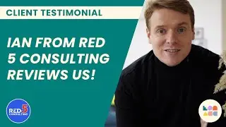 London Accountants - Red 5 Consulting
