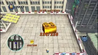 RC Car Race