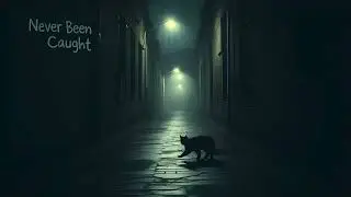 NEVER BEEN CAUGHT – Original Song | Moody Rap