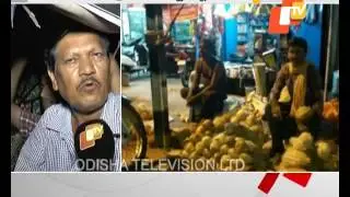 Curfew In Bhadrak Lifted; Residents Relieved