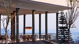 Sirinati Khao Kho National Park | Khao Kho, Thailand | Hotel Review 🌟