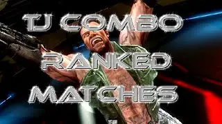 Killer Instinct: TJ Combo Online Ranked Matches