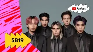 SB19 | YTFF10