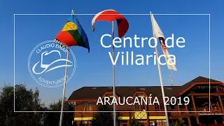 Centro de Villarica