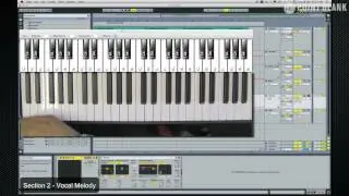 Ableton Tutorial - Deconstructing Azealia Banks ft. Lazy Jay '212' - EMC (pt7)