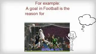 What is a Goal?