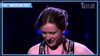 'American Idol': Charlie Askew Can't Handle Harsh Criticism