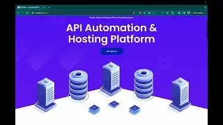 Spindle Demo Video Hackalytics 2024