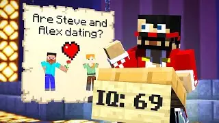 So You Think You Can Minecraft?